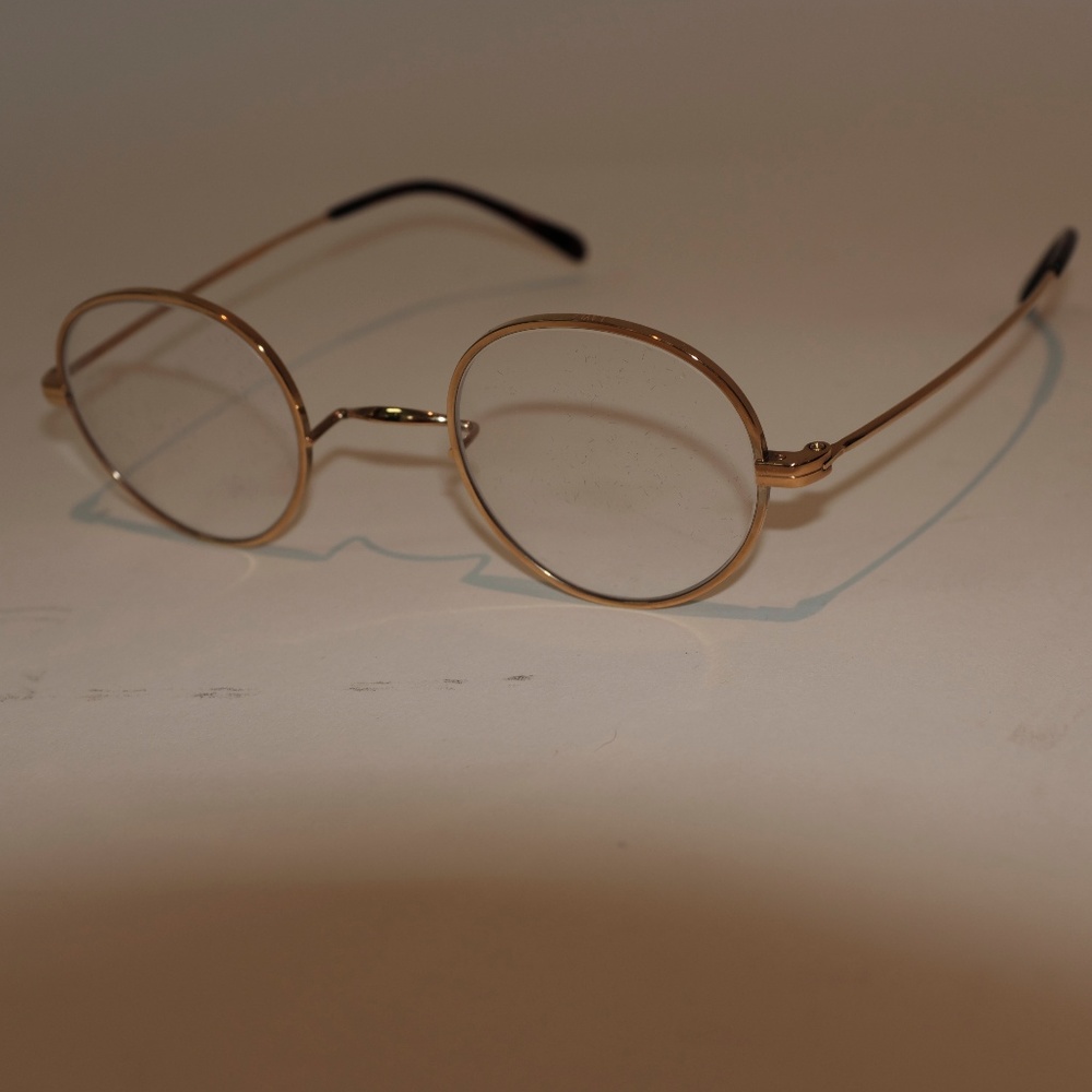 Effector Eyewear eyeglasses